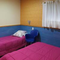 Basic Triple Room
