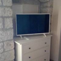 Economy Double or Twin Room
