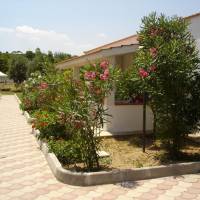 Two-Bedroom Apartment with Patio (4 Adults)