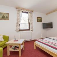 Double Room 4