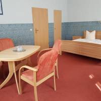 Triple Room with Shower