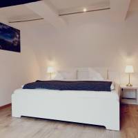 Apartment - Split Level