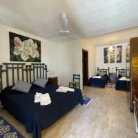 Comfort Triple Room