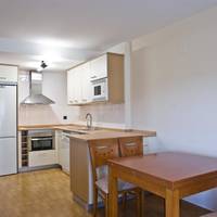 Two-Bedroom Apartment (4 Adults)