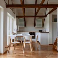 Apartment - Split Level