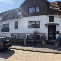 Seven-Bedroom House