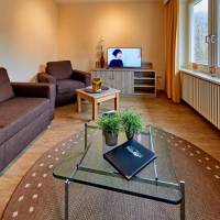 Two-Bedroom Suite