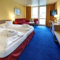 Superior Deluxe Room