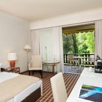 Classic Room with Balcony