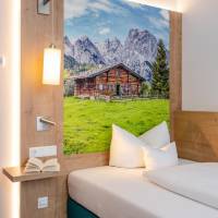 Single Room Deluxe