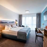 Double Room Deluxe