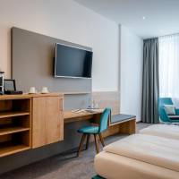 Deluxe Junior Suite