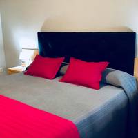 Double Room - 1 Bed