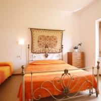 Two-Bedroom Apartment with Terrace