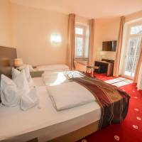 Premium Double Room