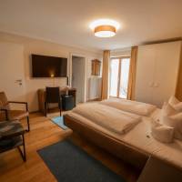 Double Room (allergy-friendly)