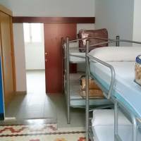 Family Room with Private Bathroom (8 Adults)