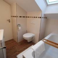 Deluxe Apartment - Attic