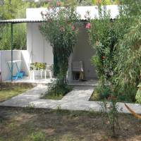 One-Bedroom Apartment (2 Adults)