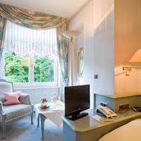 Comfort Single Room