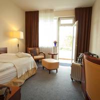 Comfort Single Room