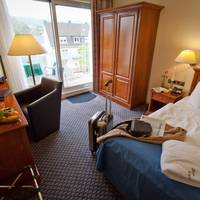Superior Single Room