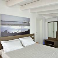 Suite with Terrace