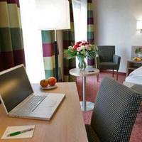 Double Room with Panoramic View