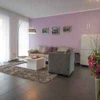 Two-Bedroom Apartment with Balcony - 1