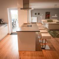 Two-Bedroom Apartment with Terrace - 5