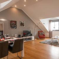 One-Bedroom Apartment - 7