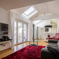 One-Bedroom Apartment with Balcony - 8