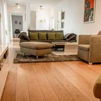 One-Bedroom Apartment with Terrace - 9