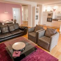 Two-Bedroom Apartment with Balcony - 6
