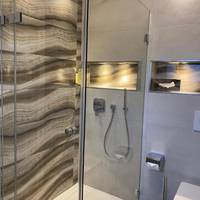 Standard One-Bedroom Apartment