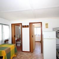 One-Bedroom Bungalow