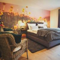 Double Room with Balcony (2 Adults + 1 Child)