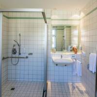 Double Room - Disability Access