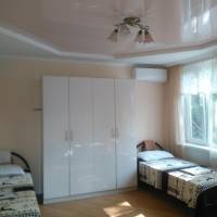 Budget Triple Room