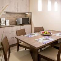 Superior Family Apartment