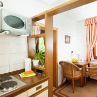 Apartment (2 Adults)