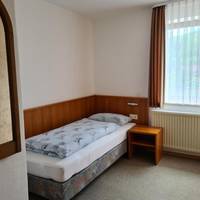 Budget Single Room