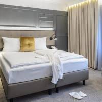 Elegant Double Room
