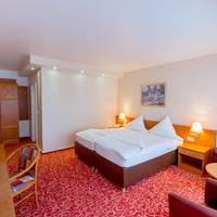 Double Room Comfort