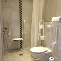 Double Room - Disability Access