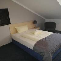 Comfort Single Room