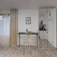 Apartment - Ground Floor