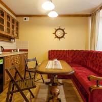 Apartment with Balcony № 8