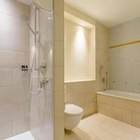 Superior Suite with Terrace (Caracalla view)