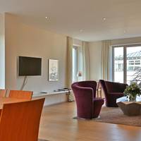 Markgrafensuite Apartment